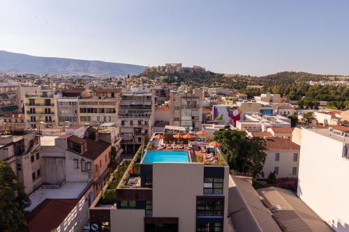 Okupa, Athènes (photo 2)