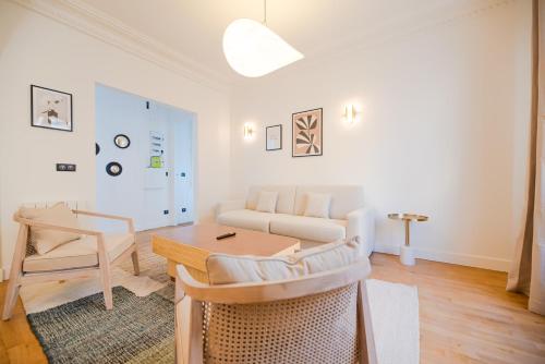 Apartment in Reims