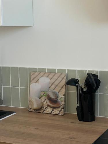 Cozy T2 appartement Vieux Fréjus (Cozy T2 appartement Vieux Frejus) in 弗雷瑞斯
