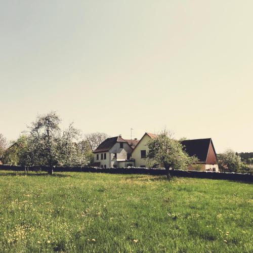 Ferienhaus, Haus Hans Stepha in Gößweinstein, Deutschland