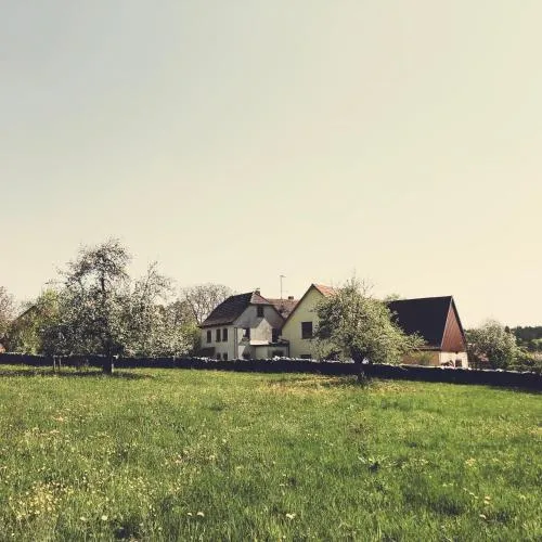 Ferienhaus, Haus Hans Stepha in Gößweinstein, Deutschland