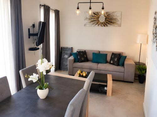 Centre Antibes Le Milagro 3 Rooms