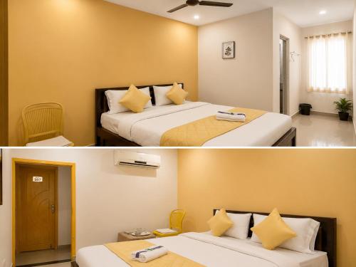 Hotel Golden Stay Jigani in Jigani