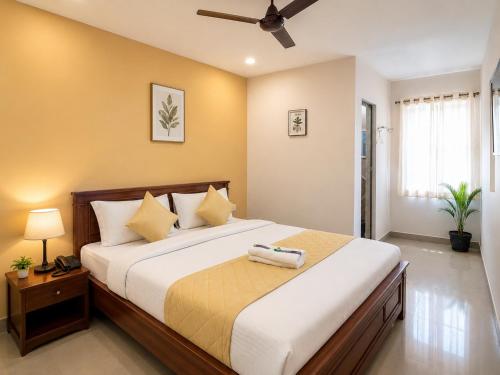 Hotel Golden Stay Jigani in Jigani