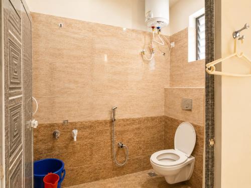 Vannas istaba, Hotel Golden Stay Jigani in Jigani