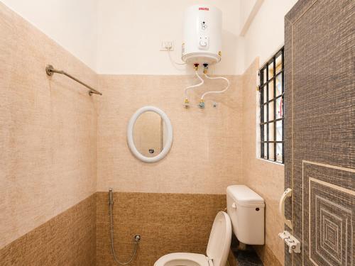 Vannas istaba, Hotel Golden Stay Jigani in Jigani
