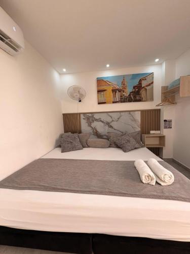 HOTEL THE STAR OF DAVID jr