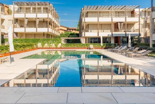 The Penthouse Bardolino
