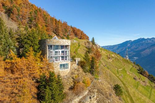 Turm Chalet