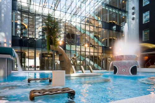 Tallink Express Hotel, Tallinn (photo 4)