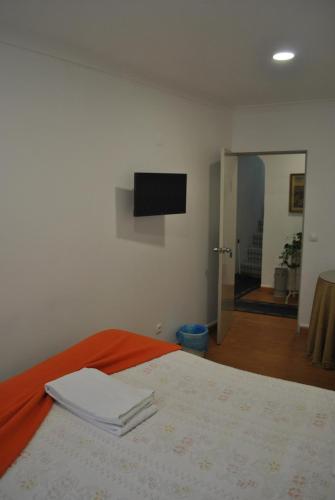  Casa dos Teles in Évora