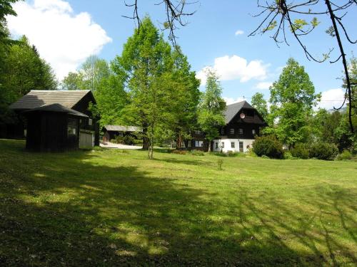 Ferienhaus Gut - Eisenlehen