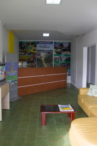 Pousada Iguassuagape
