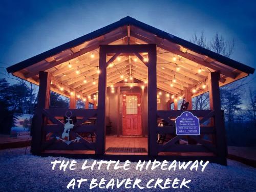 The Little Hideaway at Beaver Creek