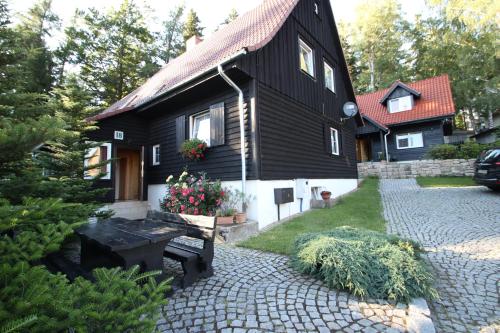 Willa pod lasem, Szklarska Poręba (photo 9)