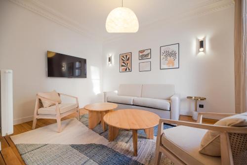 Apartment in Reims - Cathedral