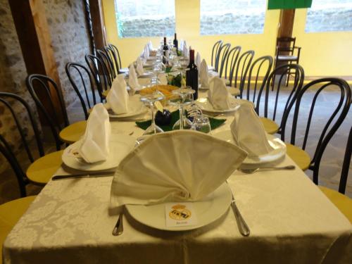 Casale l'Antico Carro in Montalla