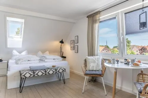 50112 Ferienwohnung "Coco" in Carolinensiel, Deutschland