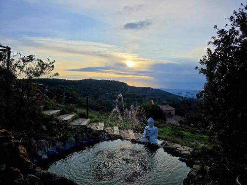 Cor De Prades - Costa Daurada (Spain)