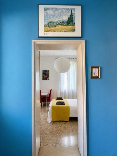 Giove Rooms, Vérone