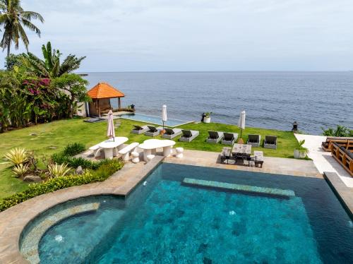 . Seaside Oceana Suites by Mahaprana