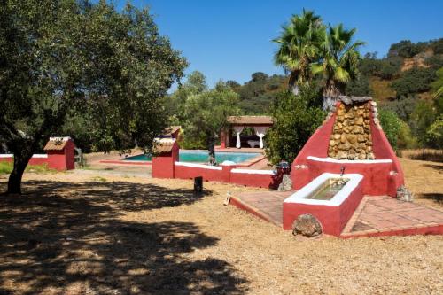 Villa Rural Las Encinas