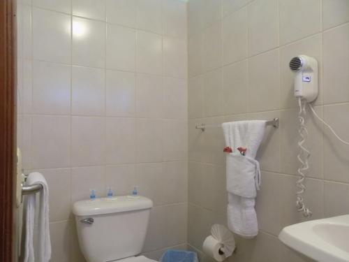 Hotel Los Pinos - image 5