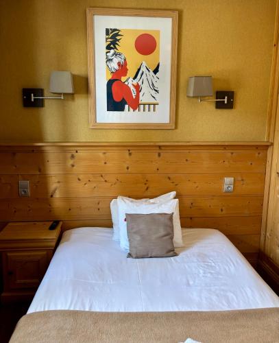 1 twin bed
