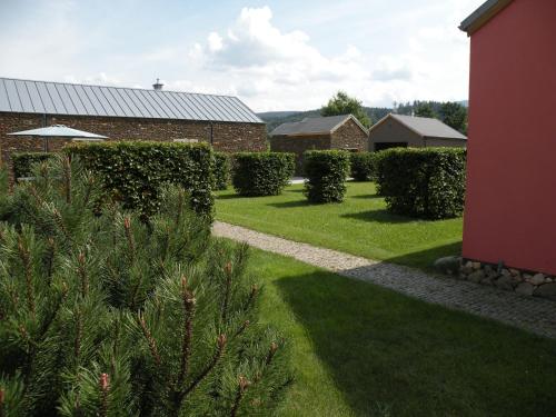 Gospodarstwo Agroturystyczne-Pensjonat SAD - Accommodation - Podgórzyn