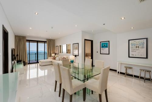 Royal Amwaj South, Palm Jumeirah - Mint Stay