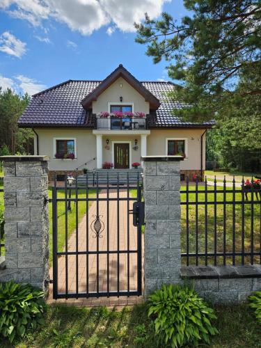Agroturystyka Pod Sosnami w Atenach in Ateny