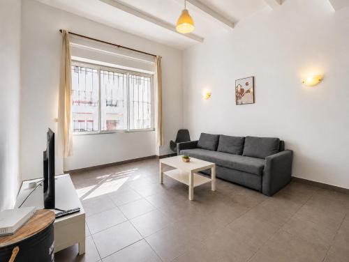 Appartement cosy à Marseille pour 6 personnes