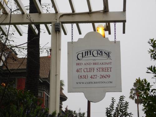 Cliff Crest Inn