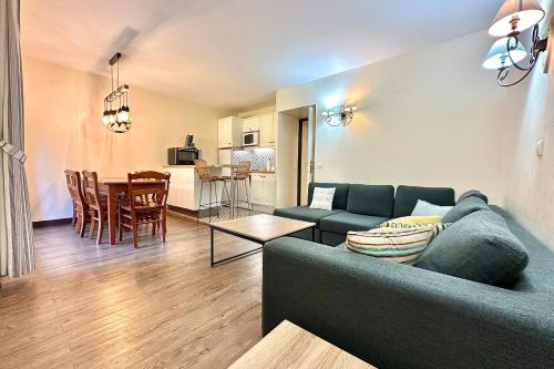 Appartement avec balcon à Deauville