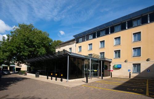 Holiday Inn Express Bath by IHG, Bath