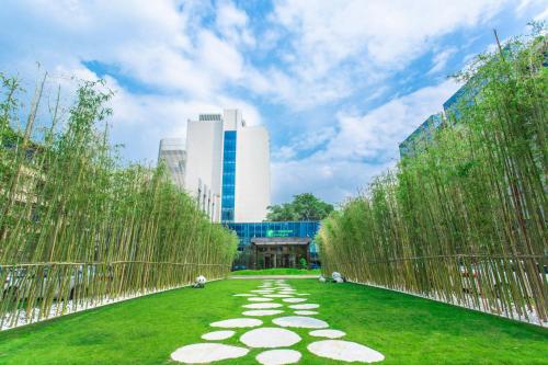 Holiday Inn Express - Ya'an City Center by IHG