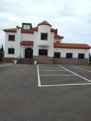 Villa Gina in Douar Sehamna