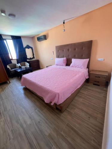 Villa Gina in Douar Sehamna