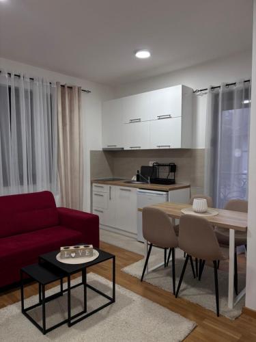 Apartman Grahovac
