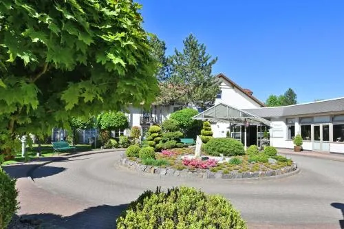 Landhotel Schnuck in Schneverdingen, Deutschland