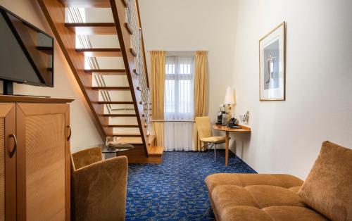 GAIA Hotel Basel - the sustainable 4 star hotel, Bazylea (zdjęcie 6)