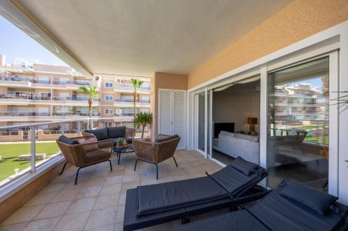 Casa BiBo - Confort y relax en la Costa Blanca - image 2
