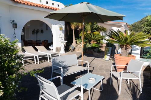 Villa San Francesco Garden - image 4