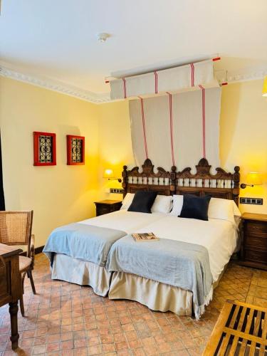 Hotel Boutique Palacete del Corregidor