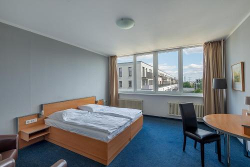 Hotel Sedes Berlin, Berlin (photo 10)