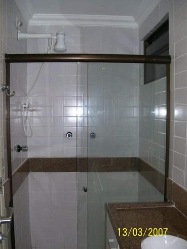 Flat Recife Quarto