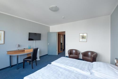 Hotel Sedes Berlin, Berlin (photo 9)