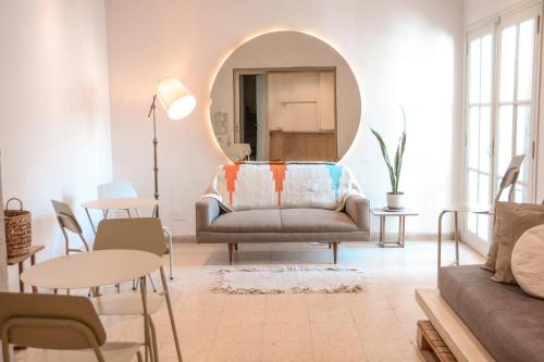 Gran casa privada en Mendoza centro hasta 15 personas