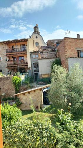Cal NEN PAU in Perafita