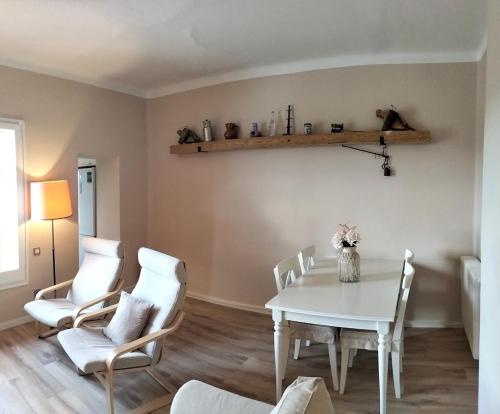 Létesítmények, Cal NEN PAU in Perafita